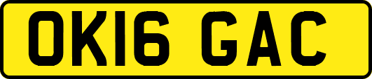 OK16GAC