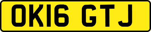OK16GTJ