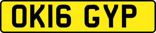 OK16GYP