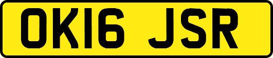 OK16JSR