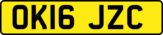 OK16JZC