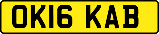 OK16KAB