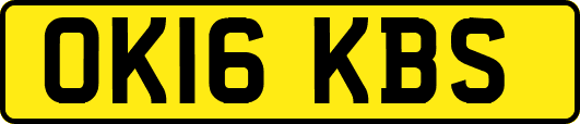 OK16KBS