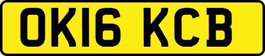 OK16KCB