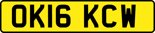 OK16KCW