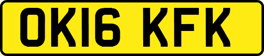 OK16KFK