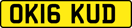 OK16KUD