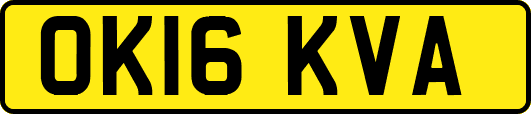 OK16KVA