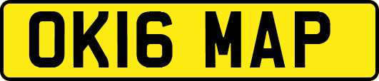 OK16MAP
