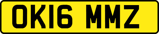 OK16MMZ