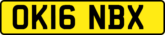 OK16NBX