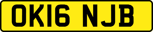 OK16NJB