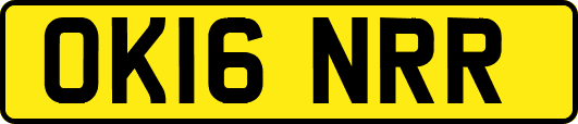 OK16NRR
