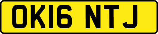 OK16NTJ