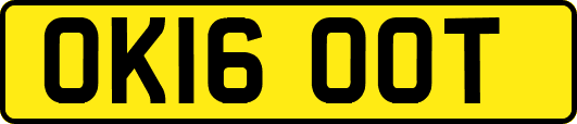 OK16OOT