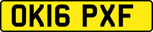 OK16PXF