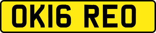 OK16REO