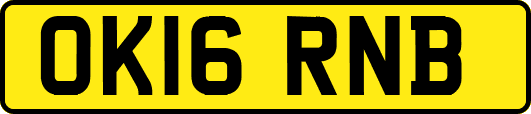 OK16RNB