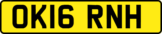 OK16RNH