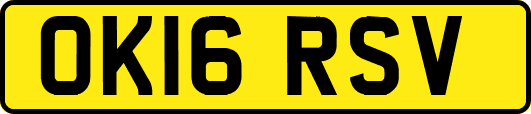 OK16RSV
