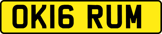 OK16RUM