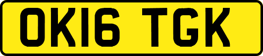 OK16TGK