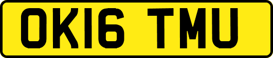 OK16TMU