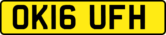 OK16UFH