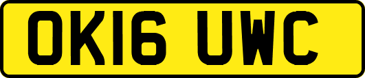 OK16UWC