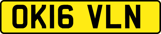 OK16VLN