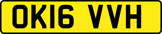 OK16VVH