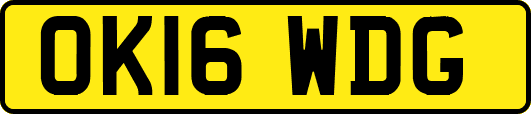 OK16WDG