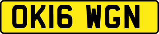 OK16WGN