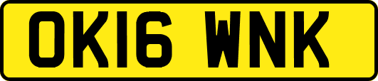 OK16WNK