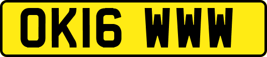 OK16WWW
