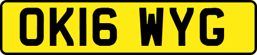 OK16WYG