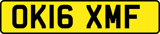 OK16XMF