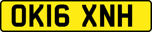 OK16XNH