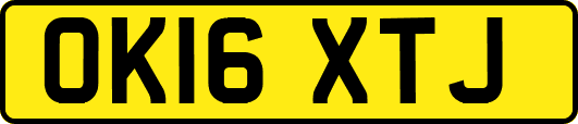 OK16XTJ