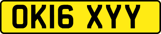 OK16XYY