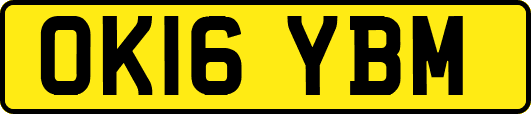 OK16YBM