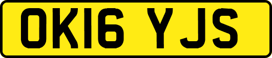 OK16YJS