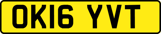 OK16YVT