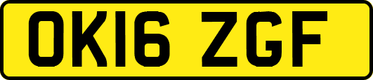 OK16ZGF