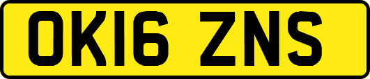 OK16ZNS