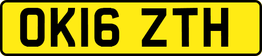 OK16ZTH
