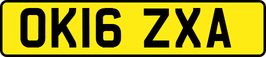 OK16ZXA