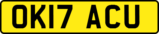 OK17ACU