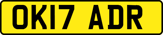 OK17ADR