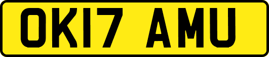 OK17AMU